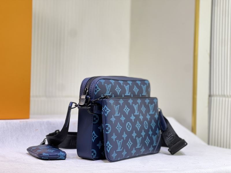 Mens LV Satchel bags